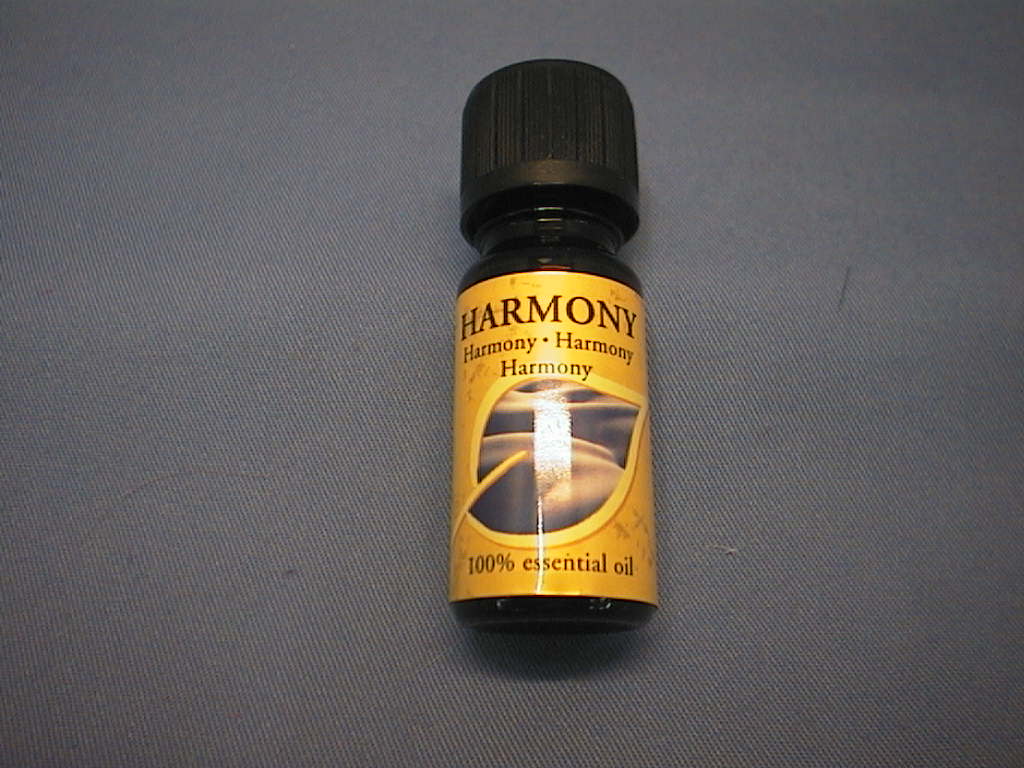 Duftöl Harmony 10ml ätherisches Mischung - 3,00 € pro Stück