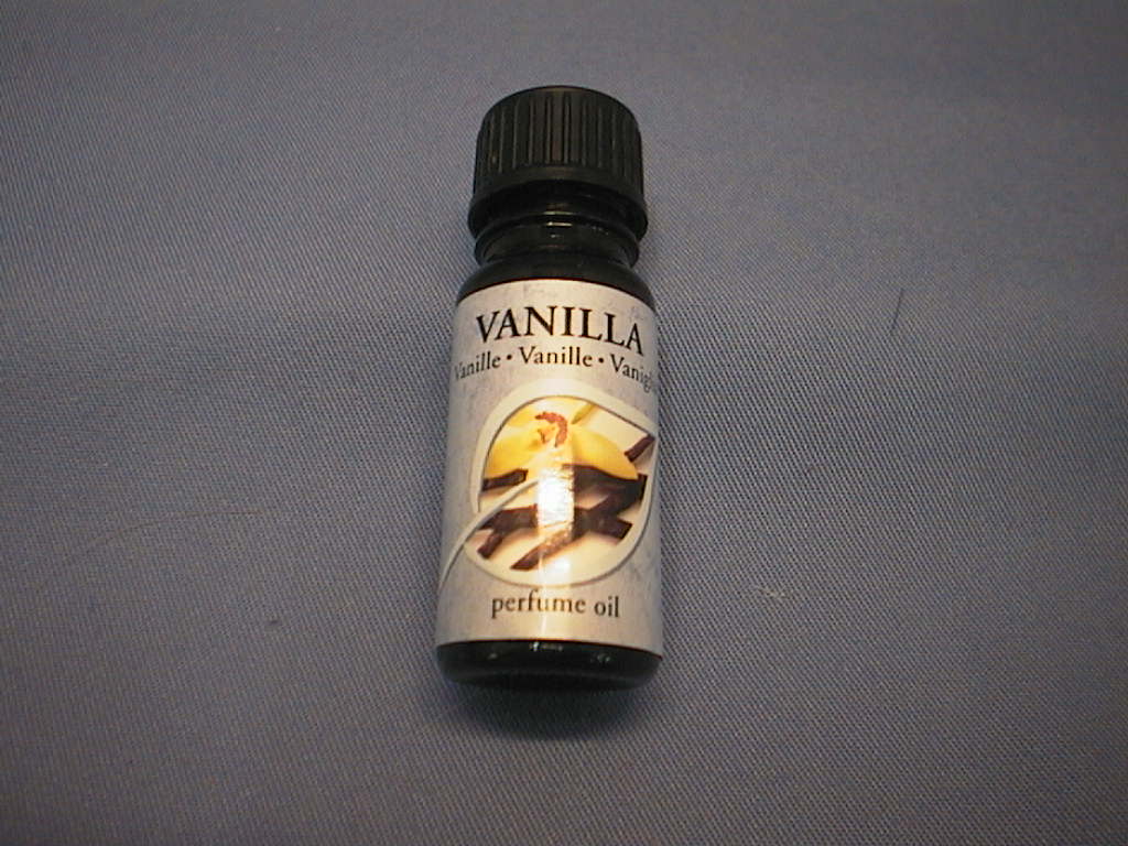 Duftöl Vanille 10ml Parfümöl - 3,00 € pro Stück